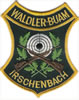 Schtzenverein Waldlerbuam Irschenbach Logo
