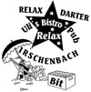 Dart Club Relax Logo